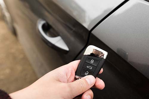Strongsville Automotive Locksmith
