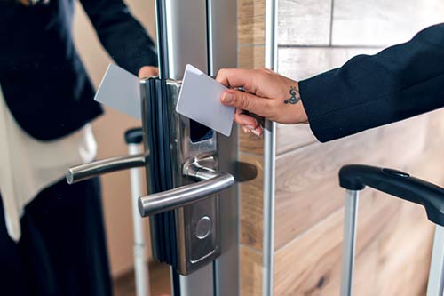 Strongsville Commercial Locksmith