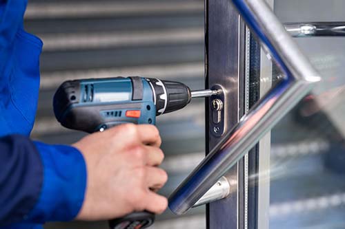 Strongsville Emergency Locksmith