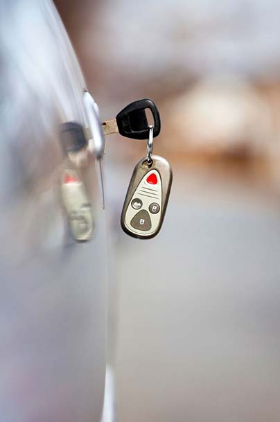 Strongsville Automotive Locksmith