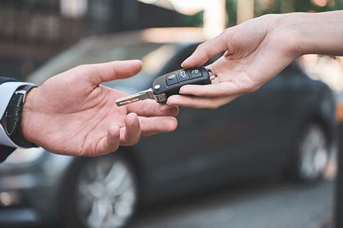 Strongsville Automotive Locksmith