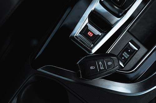 Strongsville Automotive Locksmith