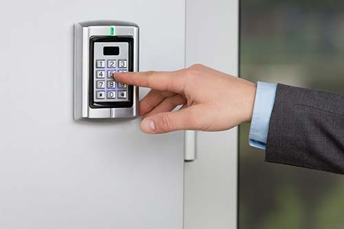 Strongsville Commercial Locksmith