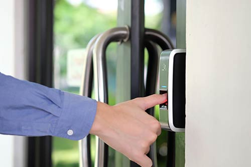 Strongsville Commercial Locksmith