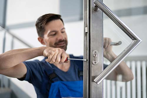 Strongsville Emergency Locksmith