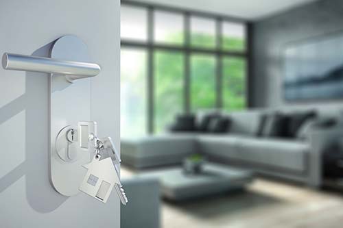 Strongsville Residential Locksmith